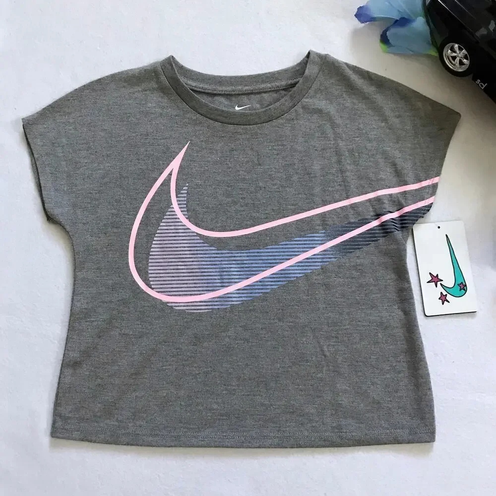 Nike and Diesel New Top Bundle Girls 5